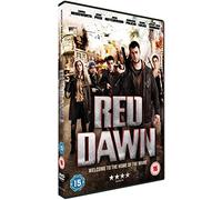 Red Dawn [DVD] [Edizione: Regno Unito]