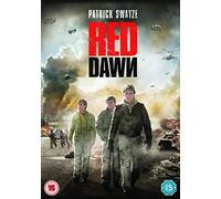 Red Dawn [Edizione: Regno Unito] [Edizione: Regno Unito]