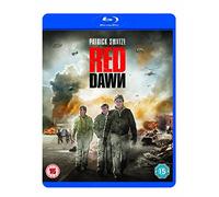 Red Dawn [Edizione: Regno Unito] [Edizione: Regno Unito]