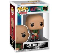 Red Dawn: Funko Pop Movies - Callum Drift - AA.VV.
