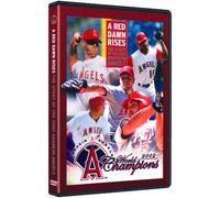 Red Dawn Rises-Story of the 20