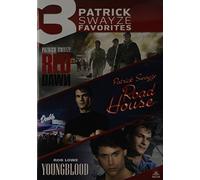 Red Dawn / Road House / Youngblood