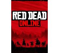 Red Dead Online XBOX LIVE Key EUROPE
