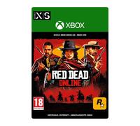 Red Dead Online | Xbox One/Series X|S - Codice download