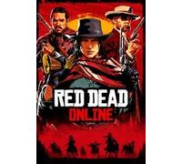 Red Dead Online (Xbox One) XBOX LIVE Key GLOBAL