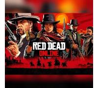 Red Dead: Online (Xbox One/Xbox Series X|S) Xbox Live Key - TURKEY