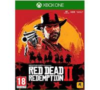 Red Dead Redemption 2 [AT PEGI] - Xbox One [Edizione: Germania]