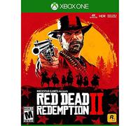 Red Dead Redemption 2 for Xbox One