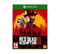 Red Dead Redemption 2 - GIOCO XBOX ONE