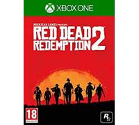 Red Dead Redemption 2 Juego para Consola Microsoft XBOX One