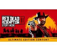Red Dead Redemption 2: modalità Storia e contenuti della Ultimate Edition