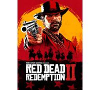 Red Dead Redemption 2 (PC) Green Gift Key EUROPE