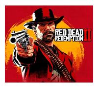 Red Dead Redemption 2 PC Rockstar Digital Download CD Key