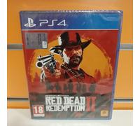 Red Dead Redemption II