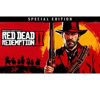 Red Dead Redemption 2 Special Edition