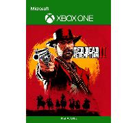 Red Dead Redemption 2: Story Mode and Ultimate Edition Content (DLC) XBOX LIVE Key EUROPE