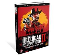 Red Dead Redemption 2: The Complete Official Guide