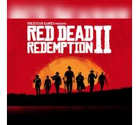 Red Dead Redemption 2: Ultimate Edition (PC) Green Gift Key - GLOBAL