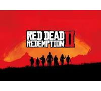 Red Dead Redemption 2 Ultimate Edition (PC) Rockstar Games Launcher Key - RU/CIS