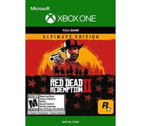 Red Dead Redemption 2 - Ultimate Edition (Xbox One) Xbox Live Key EUROPE
