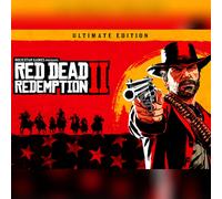 Red Dead Redemption 2: Ultimate Edition (Xbox One) Xbox Live Key - UNITED STATES