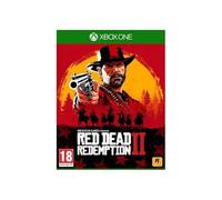Videogioco per Xbox One Microsoft Red Dead Redemption 2