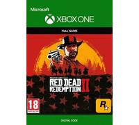 Red Dead Redemption 2 (Xbox One) Xbox Live Key GLOBAL