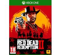 Red Dead Redemption 2Xbox One