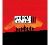 Red Dead Redemption 2 (Xbox One / Xbox Series X|S) Xbox Live Key - EU