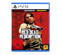 Red Dead Redemption