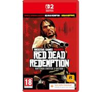 Red Dead Redemption (Codice di attivazione)
