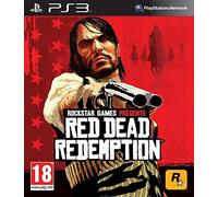 Red Dead Redemption [Edizione: Francia]