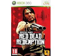 Red Dead Redemption [Edizione : Francia]