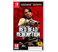 Red Dead Redemption - Gioco per Nintendo Switch - Codice in una scatola