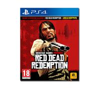 Cidiverte Red Dead Redemption Ps4