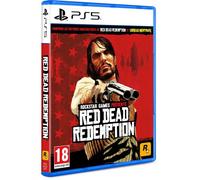 Red Dead Redemption - Gioco PS5 - Nouvo