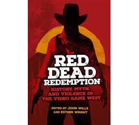 Esther Wright Red Dead Redemption (Tascabile) Popular West