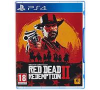Red Dead Redemption II EU