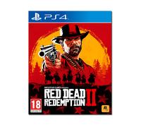 Red Dead Redemption II