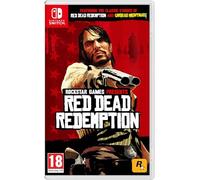 Red Dead Redemption (Nintendo Switch)