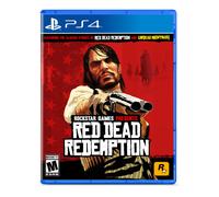 Red Dead Redemption - PlayStation 4