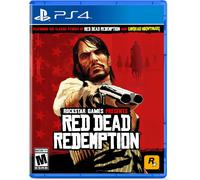 Red Dead Redemption - PlayStation 4