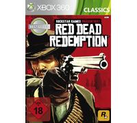 Red Dead Redemption [Software Pyramide] [Edizione: Germania]