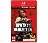 Red Dead Redemption Switch 2 - Gioco Per Switch 2