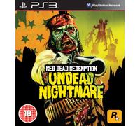 Red Dead Redemption - Undead Nightmare [Edizione: Regno Unito]