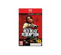 Red Dead Redemption (Codice di attivazione)