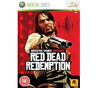 Red Dead Redemption (Xbox 360) [Edizione: Regno Unito]