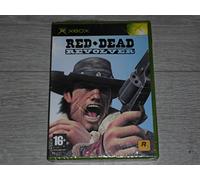 Red Dead Revolver
