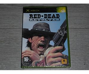 Red Dead Revolver