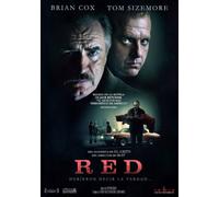 Red. Debieron Decir La Verdad... (Import Dvd) (2013) Brian Cox; Noel Fisher; K...